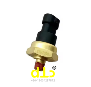 Sensor de Presión de Aceite Compatible con Motor Nt855 3255283 2897696, Sensor de Presión de Aceite para Maquinaria de Construcción - Product Image 2