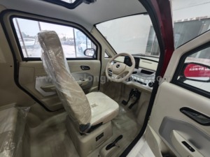<span class=keywords><strong>Voiture</strong></span> Électrique Compacte pour la Mobilité Intérieure, Scooter Fermé, Cyclomoteur, Petite <span class=keywords><strong>Voiture</strong></span> Électrique 45 km/h, Véhicules Sans <span class=keywords><strong>Permis</strong></span> - Product Image 4