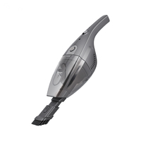 Aspirateur rechargeable RAF R.8750, 120W, réservoir de poussière de 0,6L, aspiration de 7000Pa, aspirateur à main pliable pour la maison, le clavier, la moquette