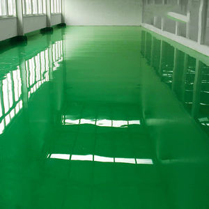 Résine époxy auto-nivelante Revêtement de <span class=keywords><strong>sol</strong></span> époxy industriel Mastic intermédiaire Peinture liquide Bâtiment <span class=keywords><strong>Garage</strong></span> Entrepôts Sols - Product Image 6