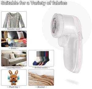 High Quality New Design Lint Remover / Fabric <b>Ball</b> <b>Shaver</b> - Product Image 6