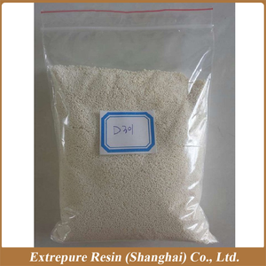 SBA เรซินแลกเปลี่ยนสูงสำหรับการบำบัดน้ำเสียทางเคมี - Product Image 6