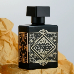 Perfume Fuerte para Hombre de Alta Calidad de Arabia Saudita con Fragancia Persistente a Flores Naturales - Product Image 3