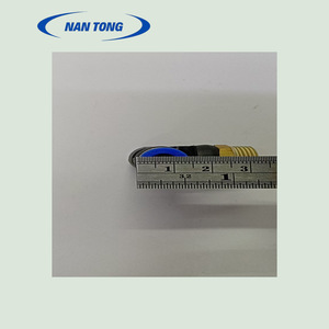 Connecteur de tuyau d'air Nantang pour raccords de presse d'impression, pièces pneumatiques de 1/4 pouce - Product Image 3