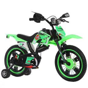 2024 Classic Kids Bike 16 Inch For Ages 3-9 Years Boys And Girls/ Children S Bike For 2 3 4 5 6 7 8 9 Years Children Bicycle