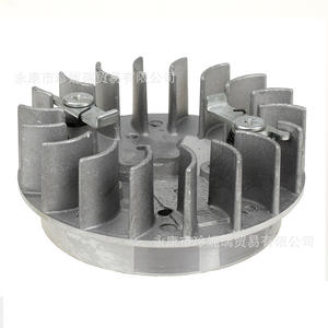 อะไหล่ซ่อมมู่เล่ย์รถมอเตอร์ไซค์ขนาดเล็ก Zhenrui 47-49 ซีซี 2 จังหวะ ระบายความร้อนด้วยอากาศ สตาร์ทเท้า สูบเดียว CDI - Product Image 5