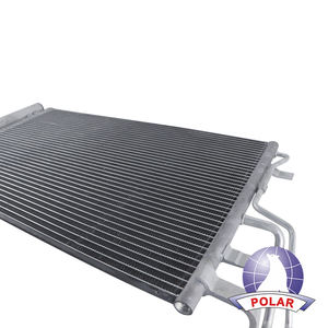 21AC023 Faret Auto Condensor, Ac Condensor, Auto Ac Condensor Voor Hyundai Accent Auto Condensor Oem 976061E000 - Product Image 2