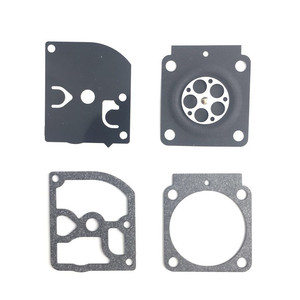 Le kit de joint de <span class=keywords><strong>carburateur</strong></span> et de diaphragme remplace le GND-56 ZAMA pour le <span class=keywords><strong>carburateur</strong></span> ZAMA C1Q <span class=keywords><strong>Stihl</strong></span> <span class=keywords><strong>FS38</strong></span> FS75 FS85-85R BG55 SP81 - Product Image 2