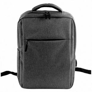 Mochila para Portátil de Gran Capacidad Personalizada de Alta Calidad, Bolsa de Viaje Escolar para Adolescentes - Producto Promocional - Product Image 6