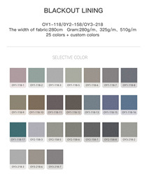สีฟ้า