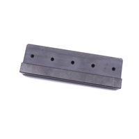 Pièces en aluminium sur mesure de haute précision, pièces mécaniques en aluminium anodisé, usinage CNC, service d'anodisation couleur