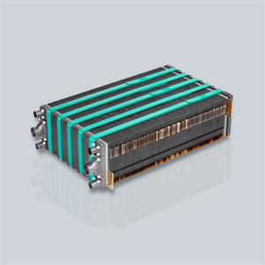 Sistema Generador de Celdas WOBO WBQ-420 de 100KW para Automóviles -30~45°C, Vida Útil de 10.000H, WBQ-420 1Kw 2Kw 3Kw 5Kw Refrigerado por Aire, Certificación CE - Product Image 5