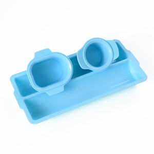 ABS bánh Pop & Ice Cream khuôn cơ sở Set - 3-in-1 Vòng nướng Cutter, LFGB/FDA cấp thực phẩm - Product Image 3