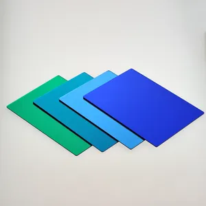 Épaisseur différente faite sur commande disponible 3mm feuille acrylique de fonte de miroir - Product Image 5