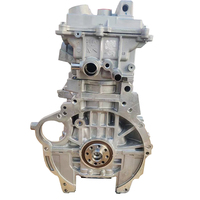 CQ WHOLESEA AUTO PARTS 4G18 Moteur Long Bloc pour ge Ely ENGLON SC7 Saloon