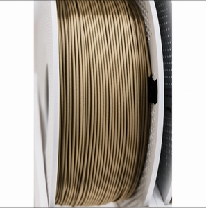 Filament d'impression 3D en PLA bois de bambou original en gros pour <span class=keywords><strong>Bambulab</strong></span> X1/X1C/P1S/<span class=keywords><strong>P1P</strong></span>/A1/A1 MINI/AMS, texture bois véritable - Product Image 5