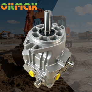 Repuestos para Bomba de Pistones Hidráulicos LHKJ523 440 PG GD12007509 - Product Image 1
