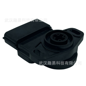 เซ็นเซอร์ตำแหน่งคันเร่งสำหรับ Mitsubishi Outlander MR578861 MR578862 MR578790ชิ้นส่วนอะไหล่ใหม่06170 - Product Image 5