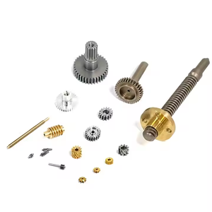 Konik Dişli Frezeleme Dişlisi Helikal Dişli Düz Dişli Konik Dişli Düz Dişli Tambur Tipi Dişli Şekillendirme Dişlisi Broşlama Dişlisi - Product Image 3