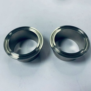 Pièces usinées sur mesure pour la fabrication de pièces automobiles, usinage laser cuivre, acier, acier inoxydable - Acheter des pièces de machine de fraisage CNC de haute qualité - Product Image 1