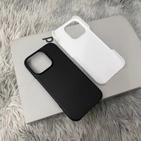 Coque de téléphone adaptée pour Xiaomi 17 Pro, coque semi-complète pour Xiaomi 14 Ultra (haut et bas), coque rigide sans bordure pour Civi 5 Pro, 15 mat