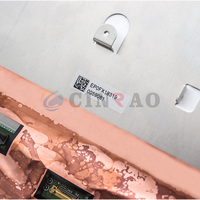 Nouveau Original 2018 Lexus LX570 Land Cruiser appui-tête écran d'affichage LCD Modules automobiles de voiture