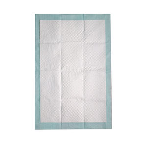 Одноразовые 60*60 см/60*90 см шелковистые мягкие накладки на кровать водонепроницаемые матрацы для защиты от недержания - Product Image 5