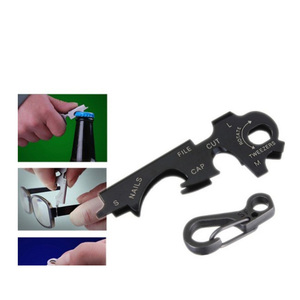 มัลติฟังก์ชั่ Gadget Multitool <span class=keywords><strong>Keytool</strong></span> Gears - Product Image 4