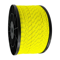 550 Paracord Fallschirmschnur Lanyard 7-Strang-Kern 100 FT 31 Meter Top 100 Beliebteste Farben
