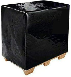 <b>Pallet</b> Stretch <b>Wrap</b> Film PE Cling Film Soft Moisture Proof Casting - Product Image 5