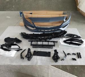 Bodykit สำหรับ Mercedes Benz W176 A45อัพเกรด <span class=keywords><strong>AMG</strong></span> 2016 <span class=keywords><strong>2017</strong></span> 2018 - Product Image 1