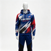 Sudaderas con Capucha para Hombre con Puños Acanalados para Pedidos al por Mayor, Sudaderas con Capucha con Logotipo Personalizado, Sudaderas con Capucha Estampadas para Programas de Ropa de Equipo