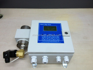 เครื่องวัดระดับน้ำมัน/น้ำ 0-30 ppm สำหรับเครื่องแยกน้ำมันและน้ำ - Product Image 4