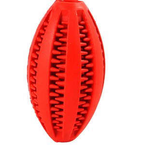 2025 Amazo Goedkopere Prijs Hond Speelgoed Milieuvriendelijke Rubber Innovaties Tandverzorging Hond Speelgoed - Product Image 5