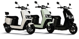 Moto électrique haute puissance 1500W, stock direct usine, moto tout-terrain rapide, batterie 60V/72V 20Ah, 200kg - Product Image 6