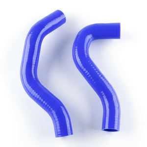 Tuyau en Silicone pour Suzuki Sx4/Liana/Aerio/Escudo Aka Vitara 2.0L J20A - Product Image 2