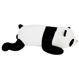 Women's Plush Bear Pillow Doll Gun Machine Heat Patches 20-Speed <b>Vibration</b> USB Rechargeable IPX7 Waterproof Eco-Friendly Latex - Product Image 4