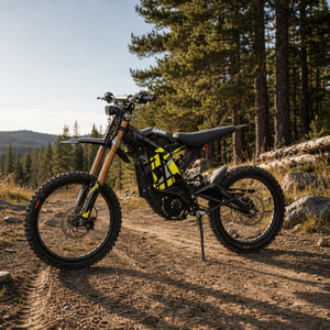 Sur-ron Light Bee 10KW, <span class=keywords><strong>moto</strong></span> électrique tout-terrain, pour usage sur piste uniquement, dirt bike, motocross, <span class=keywords><strong>moto</strong></span> pour adultes - Product Image 4