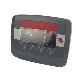 Ohaus chỉ số Hậu vệ 3000 chỉ số quy mô t32pe Ohaus D3000 - Product Image 5