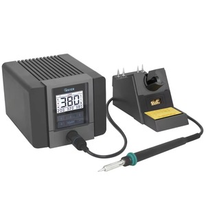 Kit Saldatore Digitale QUICK TS2200D 90W ad Alta Potenza per Riparazione Telefoni Cellulari, Strumenti Rapidi e Facili da Usare - Product Image 1