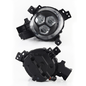 Feu antibrouillard LED 12V DRL, 2 pièces, anti-brouillard, pour voiture <span class=keywords><strong>KIA</strong></span> <span class=keywords><strong>Soul</strong></span> <span class=keywords><strong>2017</strong></span>, 2018, 2019 - Product Image 4