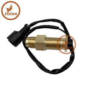 เซ็นเซอร์วัดความเร็วรอบเครื่องยนต์ PC200-5 PC200-6 รุ่น 7861-92-2310 สำหรับ PC220-6 PC300-6 อะไหล่เปลี่ยนทดแทน - Product Image 1
