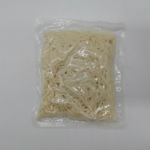 บะหมี่อุด้งสำเร็จรูปบะหมี่กึ่งสำเร็จรูปบะหมี่กึ่งสำเร็จรูปอูดอนแบบสดแช่แข็งอาหารจีน - Product Image 6