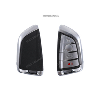 Système d'alarme de démarrage à distance pour voiture, sans clé, pour BMW 118, F10, F11, F12, F13, F15,F18, F25, F39,F48, F49