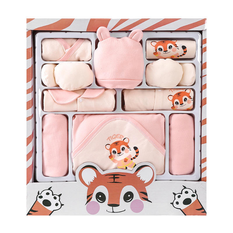 Four Seasons Pink Tiger