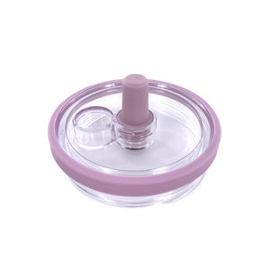 40 oz Becher deckel Ersatz Fit für Tasse, Becher Stroh deckel, austauschbarer Becher Stroh deckel für Camping - Product Image 6