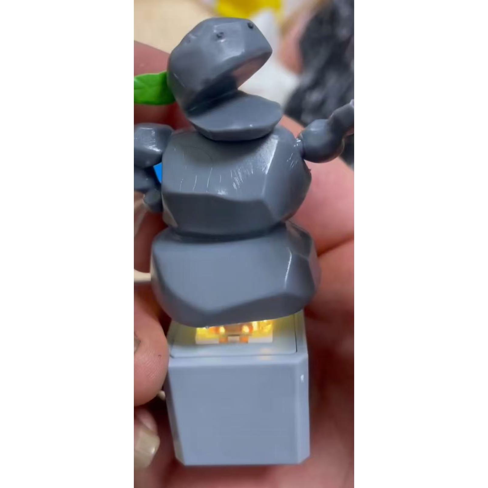 Oferta especial en botones de sonido