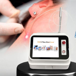 <span class=keywords><strong>Prix</strong></span> de la machine <span class=keywords><strong>laser</strong></span> Endolift pour <span class=keywords><strong>lipolyse</strong></span> par fibre optique Endolaser 980nm 1470nm - Product Image 2