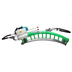 เครื่องเก็บเกี่ยวใบชาและลาเวนเดอร์แบบมีล้อ ใช้เครื่องยนต์ขนาดเล็กอเนกประสงค์ - Product Image 1