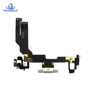Truemax điện thoại di động sạc Flex cho <span class=keywords><strong>iPhone</strong></span> 16e sạc kết nối Flex các bộ phận nhỏ temx cho iphone16e điện thoại di động phụ tùng - Product Image 6